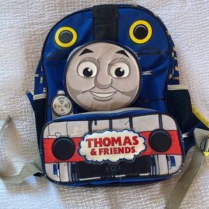 Thomas the Train backpack